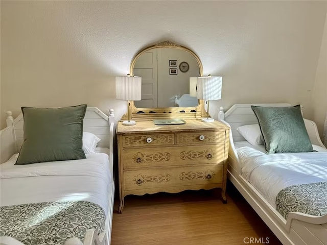 24145 Tokayana Way, Colfax, CA 95713 - bedroom featuring wood finished floors
