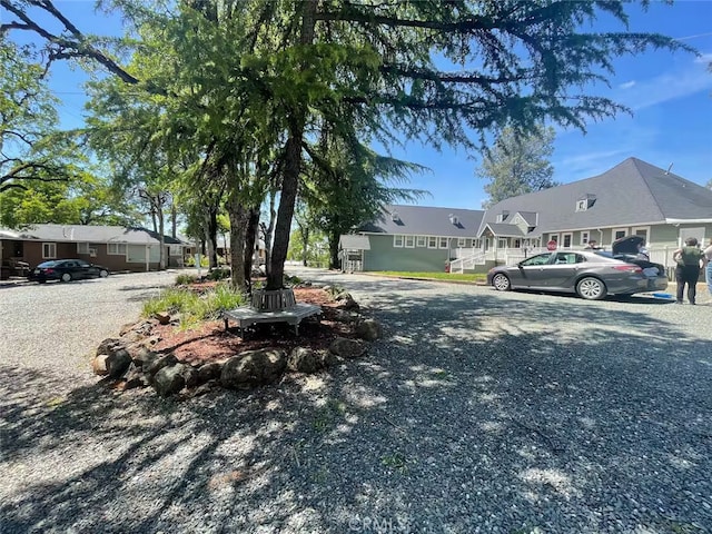 24145 Tokayana Way, Colfax, CA 95713 - view of yard