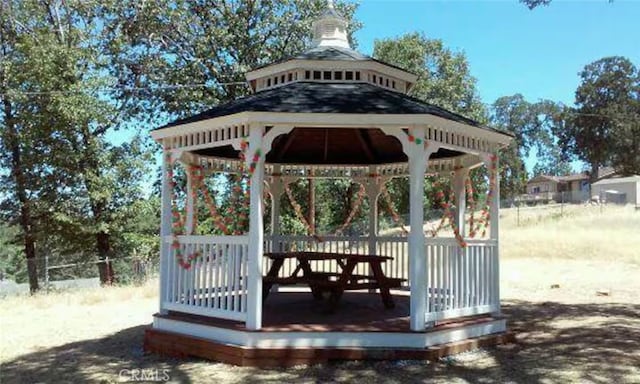 24145 Tokayana Way, Colfax, CA 95713 - view of community with a gazebo