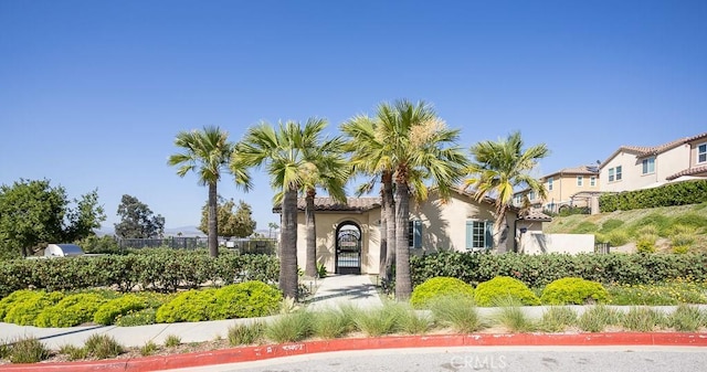 26370 Piazza Di Sarro, Newhall, CA 91321 - view of community sign