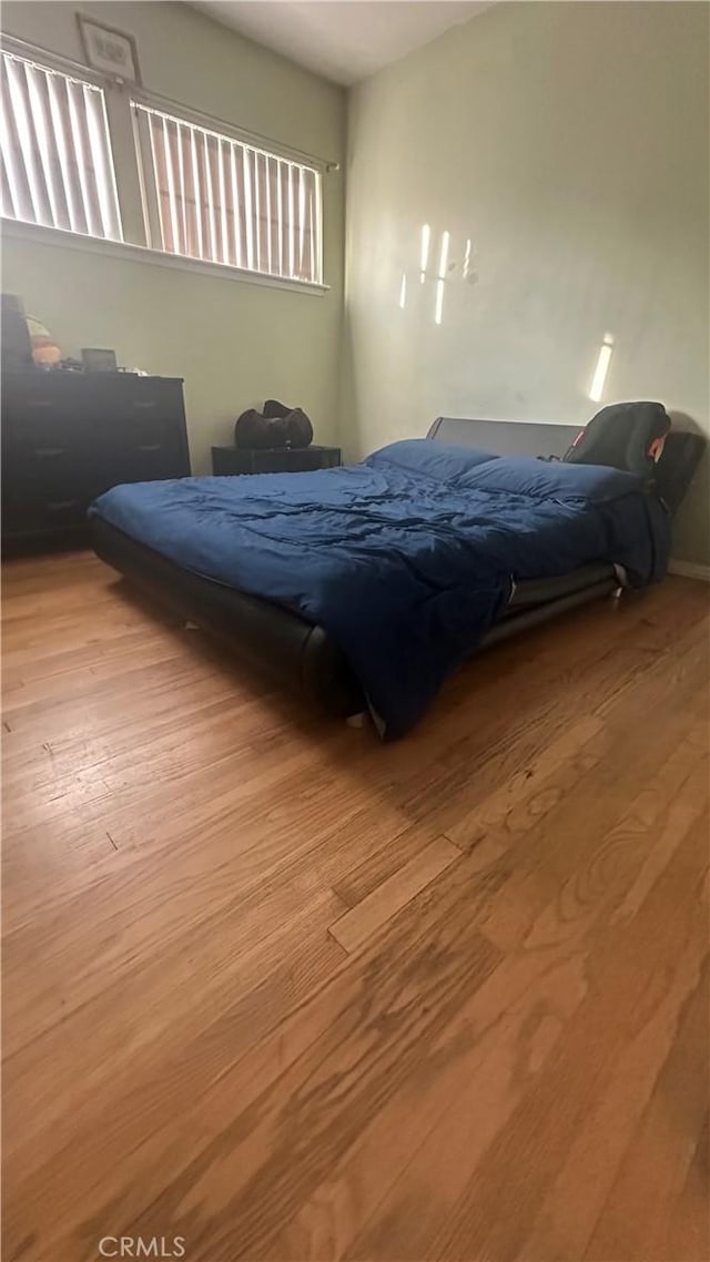130 Cary Ln, Pomona, CA 91767 - bedroom featuring wood finished floors