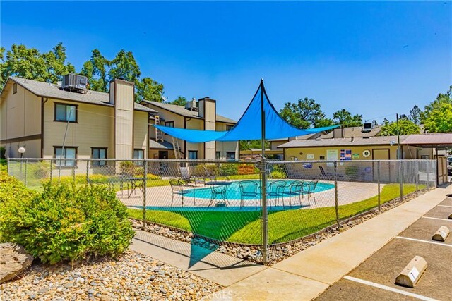 49400 River Park Rd Unit 45, Oakhurst, CA 93644 - photo 1