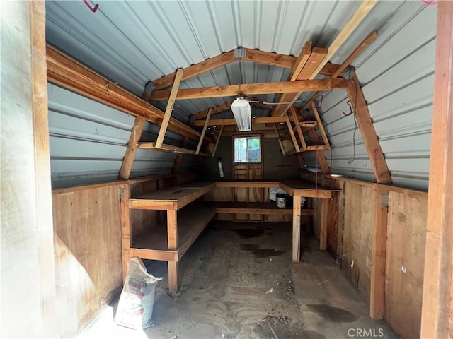 31016 Summit Dr, Running Springs, CA 92382 - view of storage