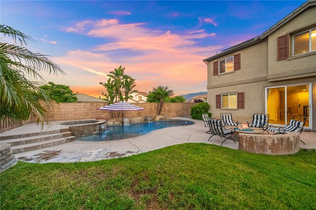 19890 Parkwood Dr, Lake Elsinore, CA 92530 - photo 32