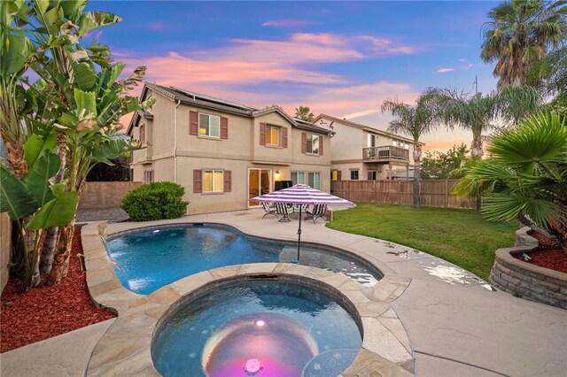 19890 Parkwood Dr, Lake Elsinore, CA 92530 - photo 36