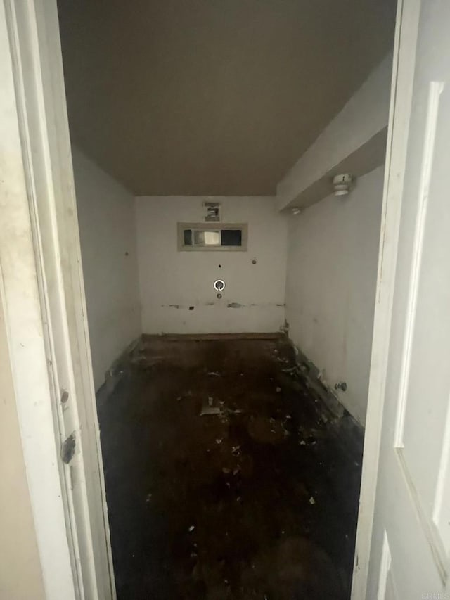 5412 Cervantes Ave, San Diego, CA 92114 - view of washroom