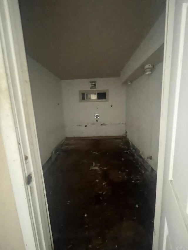 5412 Cervantes Ave, San Diego, CA 92114 - view of hall