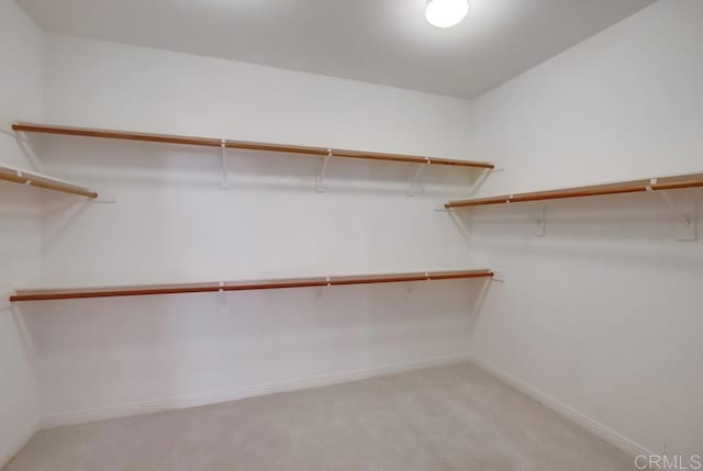 15240 Cayenne Creek Ct, San Diego, CA 92127 - spacious closet featuring light carpet
