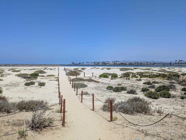 5155 W Point Loma Blvd Unit 9, San Diego, CA 92107 - water view