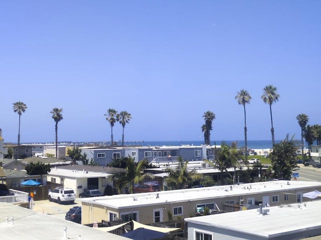 5155 W Point Loma Blvd Unit 9, San Diego, CA 92107 - water view