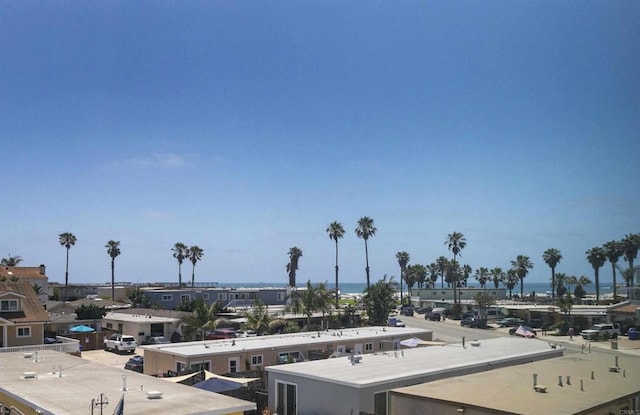 5155 W Point Loma Blvd Unit 9, San Diego, CA 92107 - exterior space