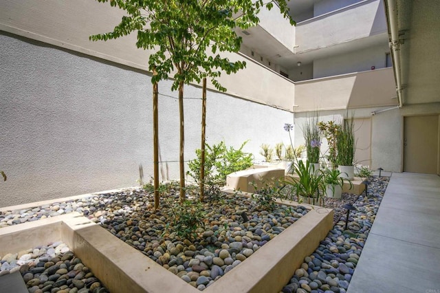 5155 W Point Loma Blvd Unit 9, San Diego, CA 92107 - view of yard