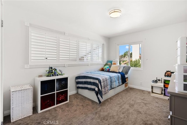2040 Cape Cod Ct, Claremont, CA 91711 - carpeted bedroom with baseboards