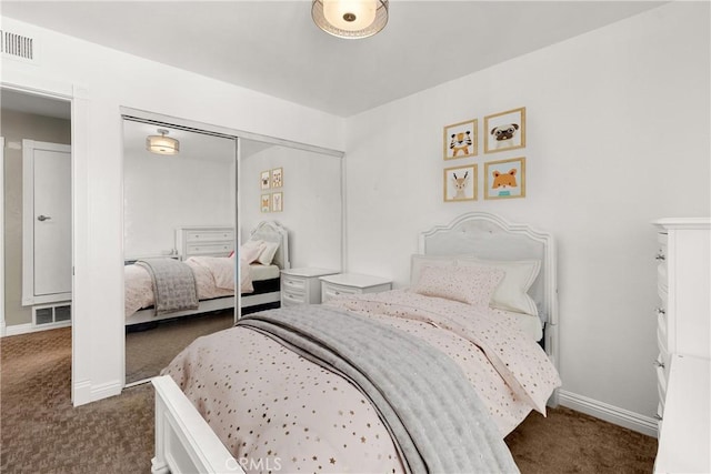 2040 Cape Cod Ct, Claremont, CA 91711 - bedroom featuring carpet and a closet