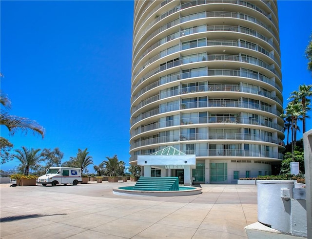 700 E Ocean Blvd Unit 2606, Long Beach, CA 90802 - view of property