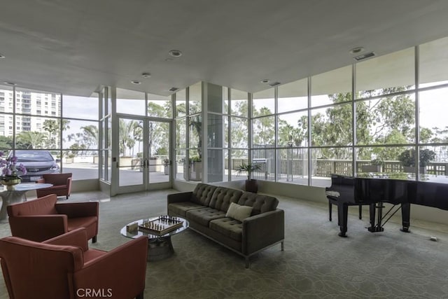 700 E Ocean Blvd Unit 2606, Long Beach, CA 90802 - view of community lobby