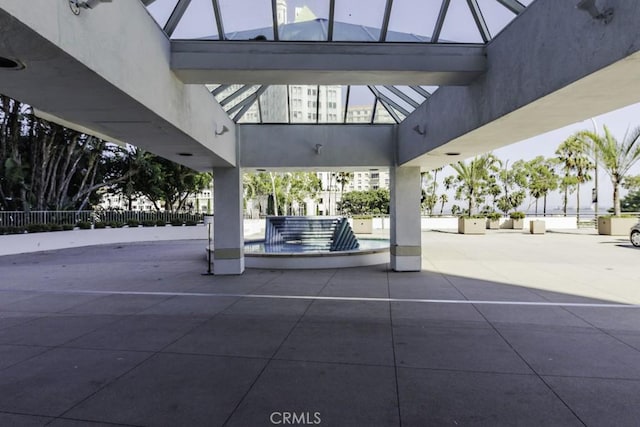 700 E Ocean Blvd Unit 2606, Long Beach, CA 90802 - view of patio / terrace