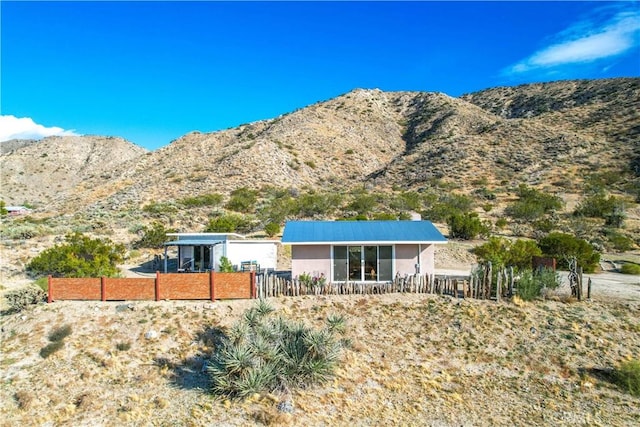 9271 S Samel Rd, Morongo Valley, CA 92256 - photo 7