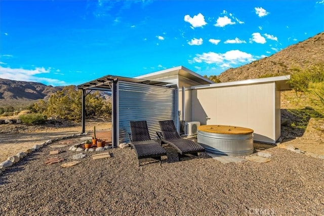9271 S Samel Rd, Morongo Valley, CA 92256 - photo 51