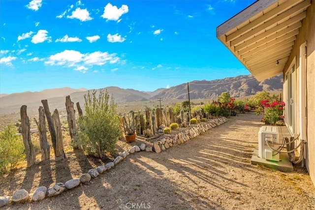 9271 S Samel Rd, Morongo Valley, CA 92256 - photo 55