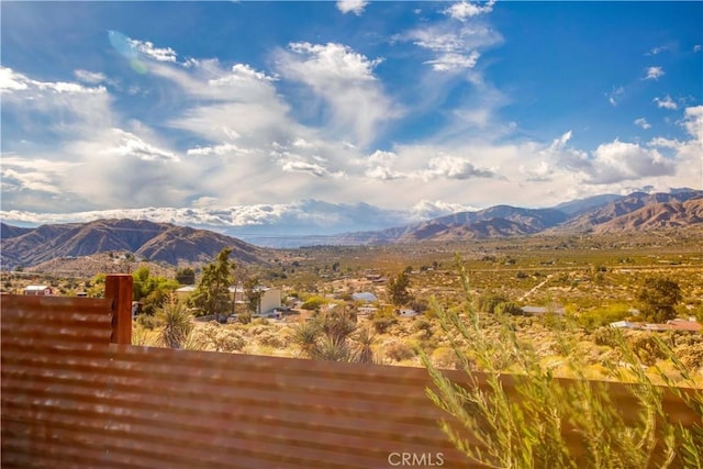 9271 S Samel Rd, Morongo Valley, CA 92256 - photo 59