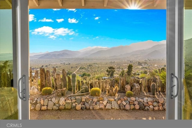 9271 S Samel Rd, Morongo Valley, CA 92256 - photo 29