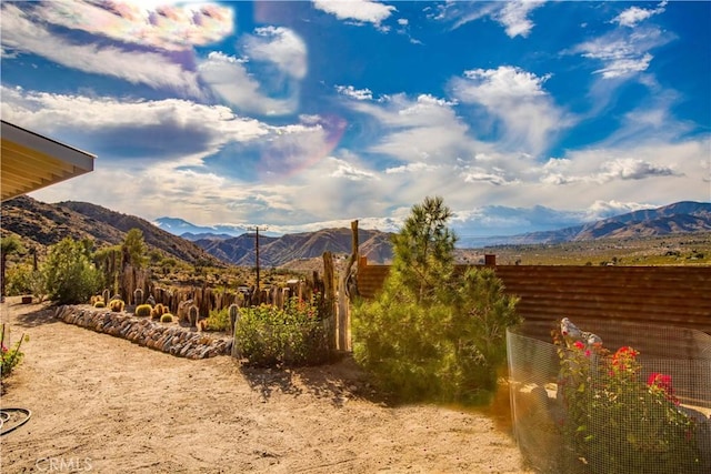 9271 S Samel Rd, Morongo Valley, CA 92256 - photo 60