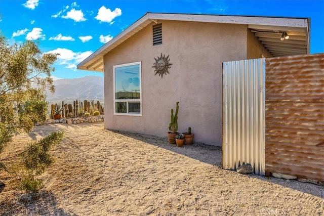 9271 S Samel Rd, Morongo Valley, CA 92256 - photo 54