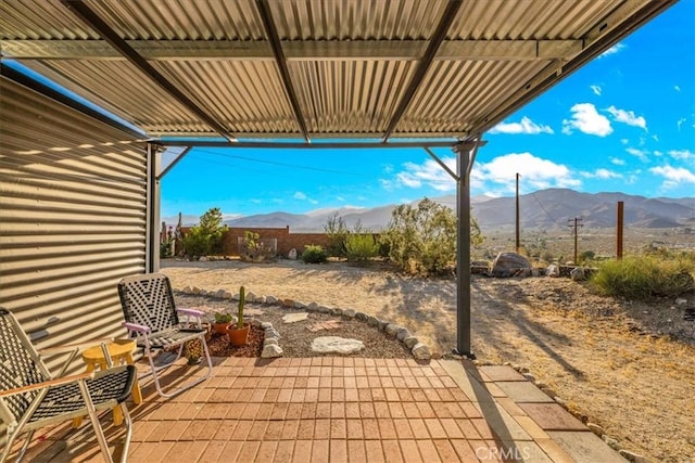 9271 S Samel Rd, Morongo Valley, CA 92256 - photo 36