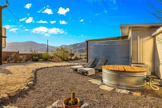 9271 S Samel Rd, Morongo Valley, CA 92256 - photo 49