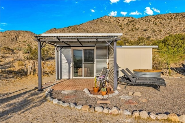 9271 S Samel Rd, Morongo Valley, CA 92256 - photo 33