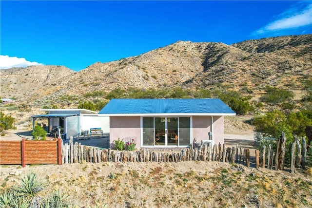 9271 S Samel Rd, Morongo Valley, CA 92256 - photo 5