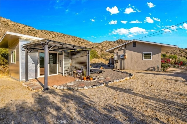 9271 S Samel Rd, Morongo Valley, CA 92256 - photo 34