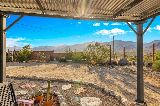 9271 S Samel Rd, Morongo Valley, CA 92256 - photo 37