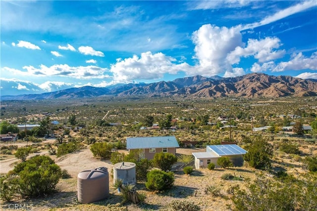 9271 S Samel Rd, Morongo Valley, CA 92256 - photo 67