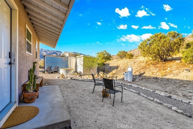 9271 S Samel Rd, Morongo Valley, CA 92256 - photo 12