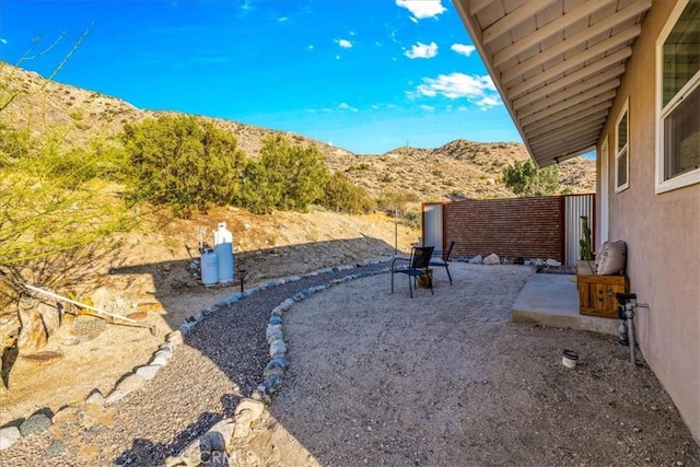 9271 S Samel Rd, Morongo Valley, CA 92256 - photo 52