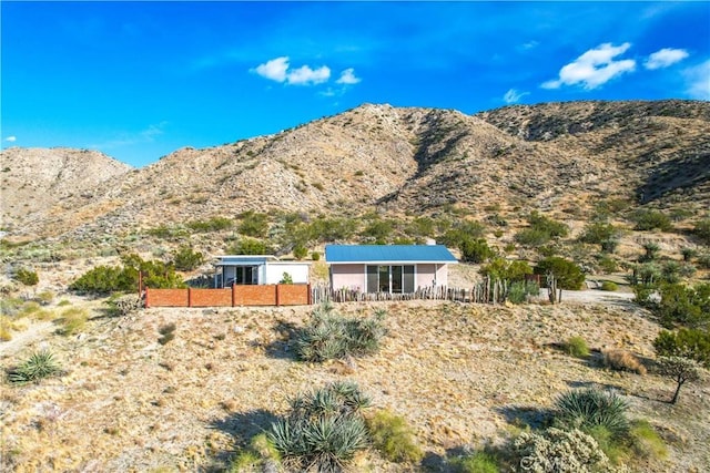 9271 S Samel Rd, Morongo Valley, CA 92256 - photo 2