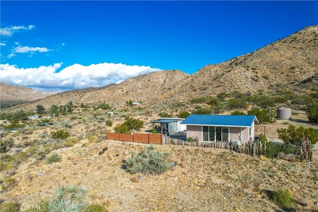 9271 S Samel Rd, Morongo Valley, CA 92256 - photo 8
