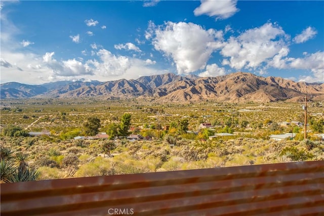 9271 S Samel Rd, Morongo Valley, CA 92256 - photo 58