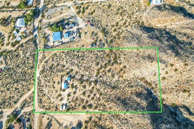9271 S Samel Rd, Morongo Valley, CA 92256 - photo 72