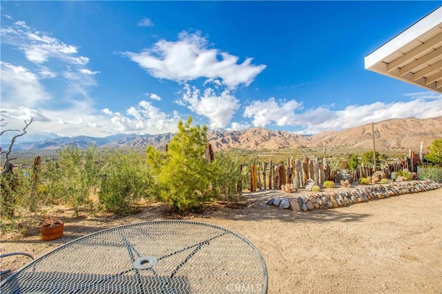 9271 S Samel Rd, Morongo Valley, CA 92256 - photo 56