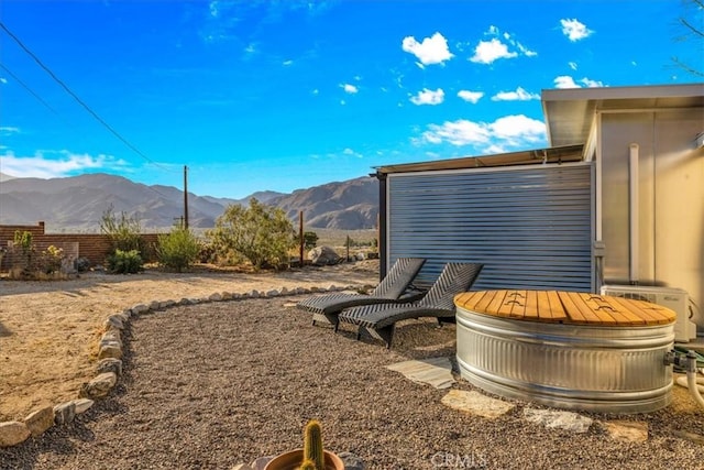 9271 S Samel Rd, Morongo Valley, CA 92256 - photo 50