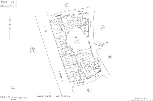 3120 N Verdugo Rd, Glendale, CA 91208