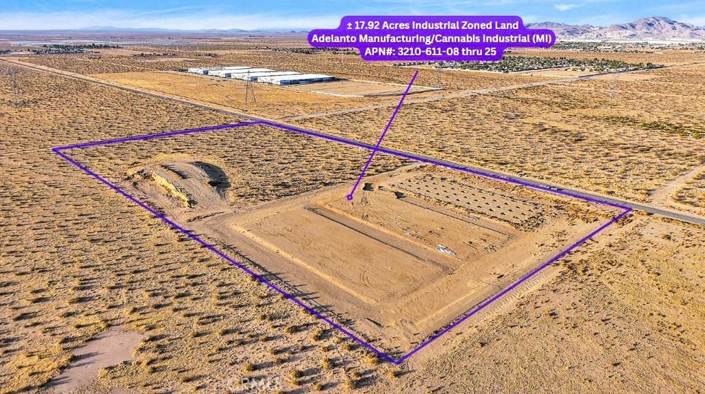 8 Koala Rd, Adelanto, CA 92301 - photo 1