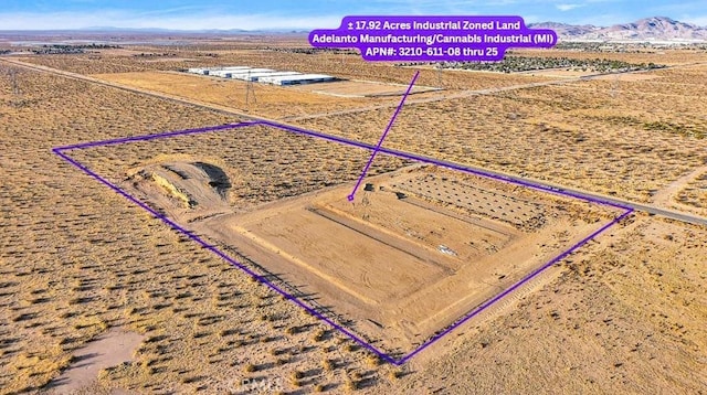 8 Koala Rd, Adelanto, CA 92301 - photo 1