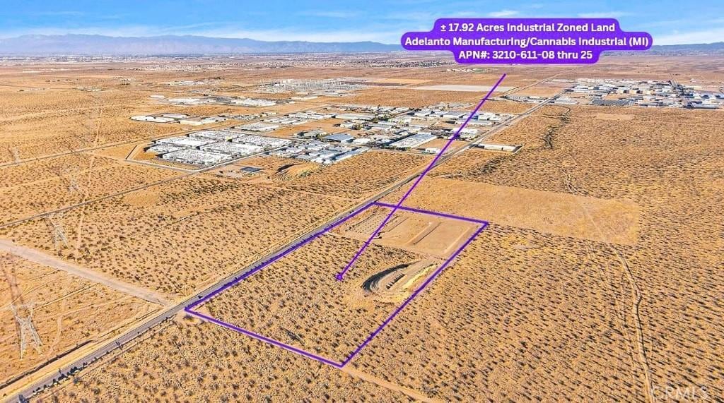 8 Koala Rd, Adelanto, CA 92301 - photo 4
