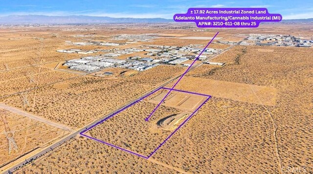8 Koala Rd, Adelanto, CA 92301 - photo 4