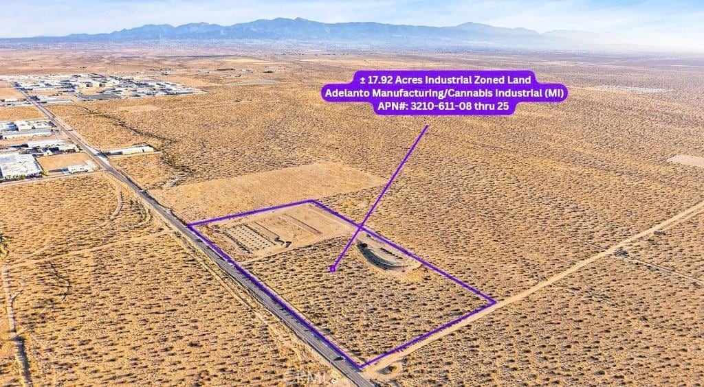 8 Koala Rd, Adelanto, CA 92301 - photo 2