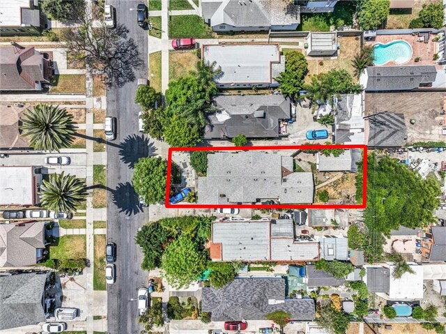5725 5th Ave, Los Angeles, CA 90043 - photo 36